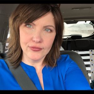 Meet your Posher, Chrissy